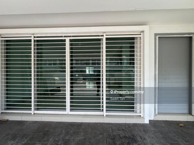 Terraced House for Sale in qi6mk, Telok Panglima Garang by Swen Tan - iProperty.com.my