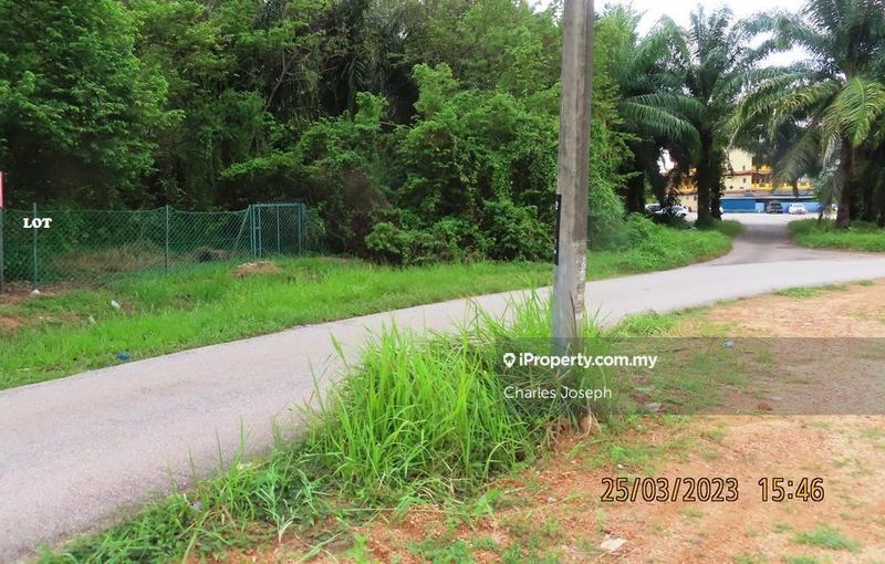Agricultural Land for Sale in Port Dickson, Negeri Sembilan by Charles Joseph - iProperty.com.my