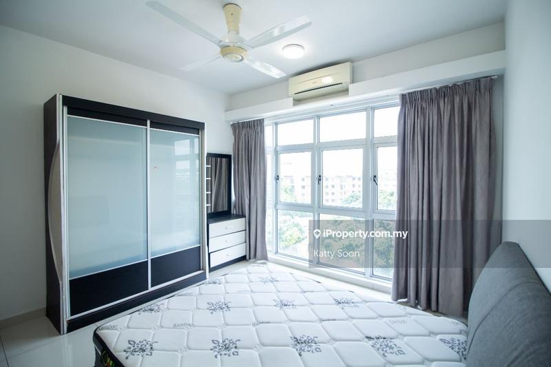 Service Residence for Sale in Livia Residence @ C180 by Katty Soon - iProperty.com.my