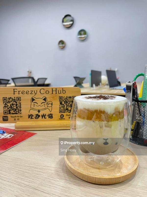 Pejabat untuk Disewa di Raja Uda, Butterworth oleh Sing Hoay - iProperty.com.my