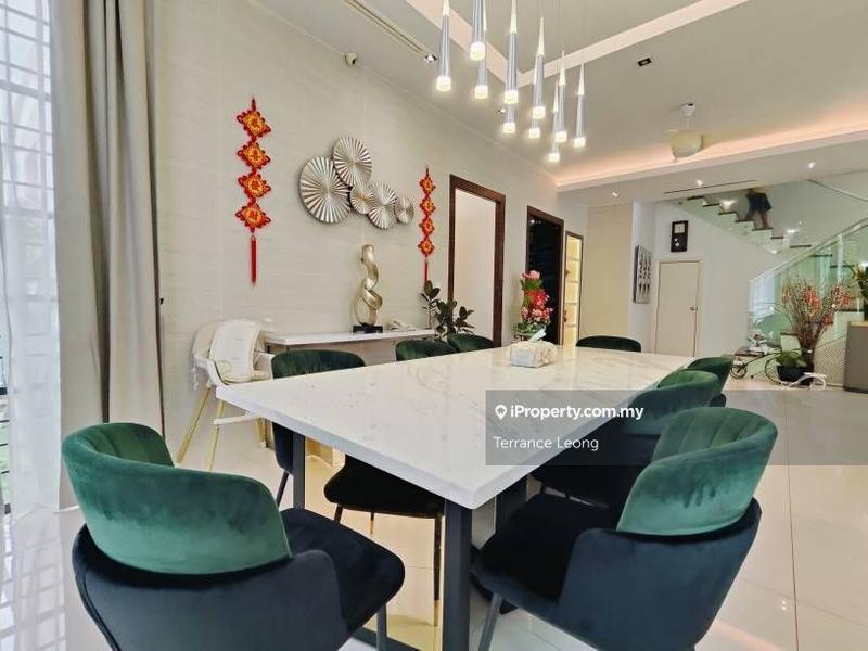 Bungalow House for Sale in Bandar Sungai Long, Selangor by Terrance Leong - iProperty.com.my
