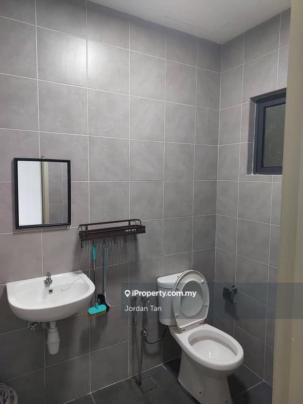 Kondominium untuk Disewa di Ara Sentral oleh Jordan Tan - iProperty.com.my