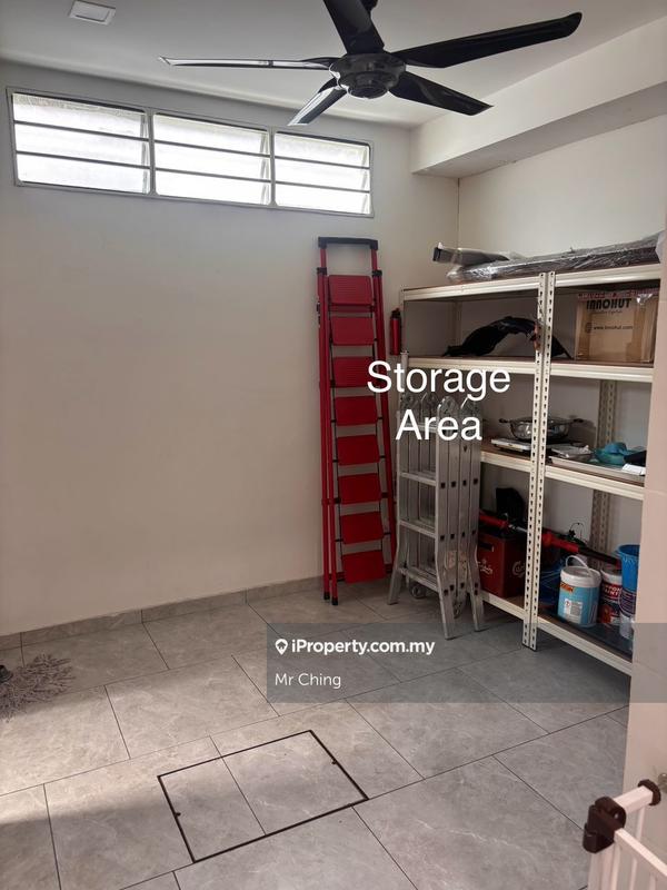 2-storey Terraced House for Sale in Taman Tasik Prima, Puchong by Mr Ching - iProperty.com.my
