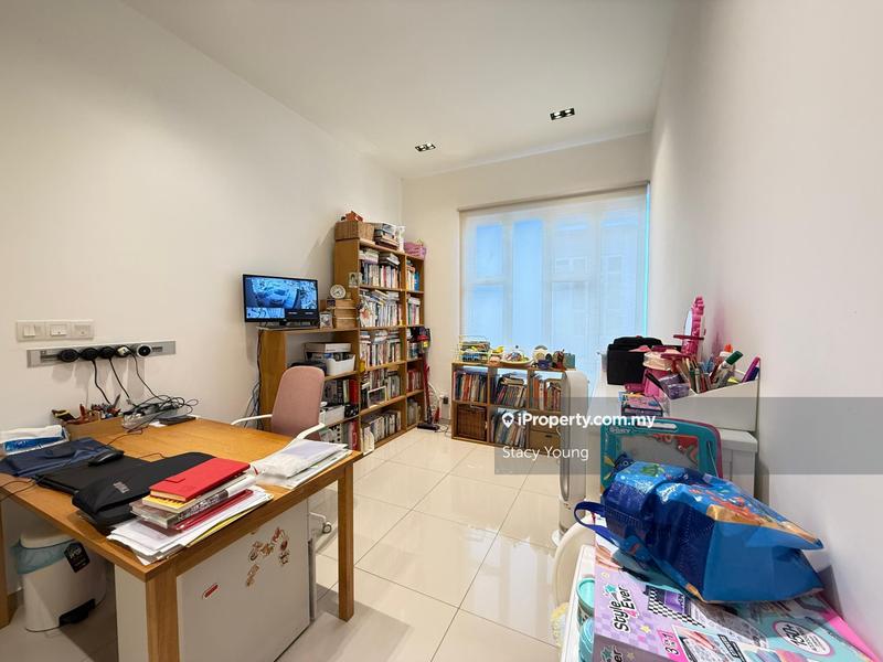 Semi-Detached House for Sale in Jade Hills, Kajang by Stacy Young - iProperty.com.my