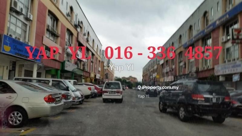 Pangsapuri untuk Disewa di Meranti Apartment oleh Yap Yl - iProperty.com.my