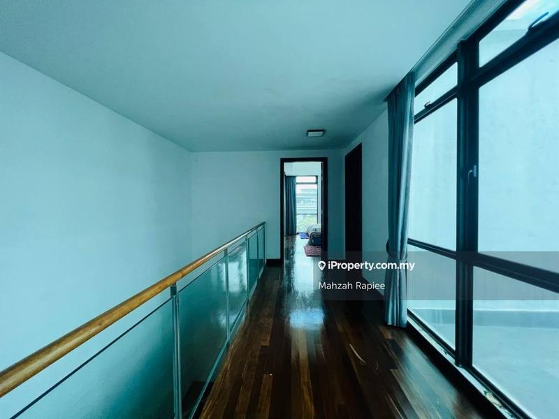 Rumah Berkembar untuk Dijual di Putrajaya, Putrajaya oleh Mahzah Rapiee - iProperty.com.my