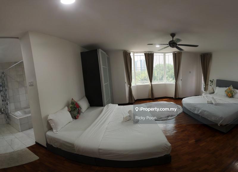 Bungalow House untuk Dijual di Taman Yarl, Jalan Klang Lama (Old Klang Road) oleh Ricky Poon - iProperty.com.my