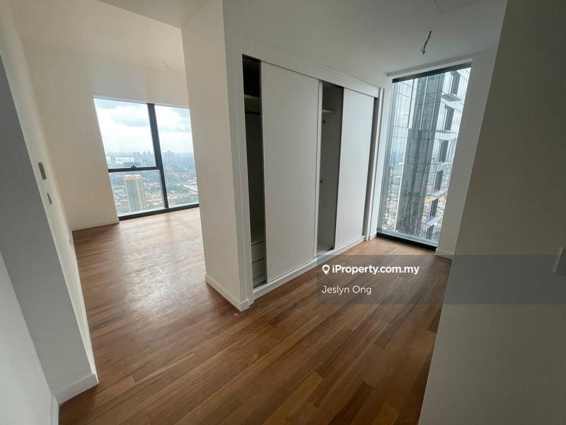 Kediaman Servis untuk Dijual di The Astaka @ 1 Bukit Senyum oleh Jeslyn Ong - iProperty.com.my