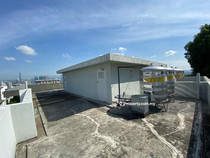 Semi-Detached House for Sale in Desa Petaling, Kuala Lumpur by Sean Liew - iProperty.com.my