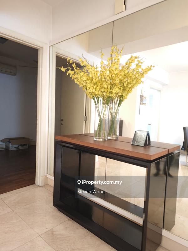 Kondominium untuk Dijual di Northpoint Residences oleh Steven Wong - iProperty.com.my