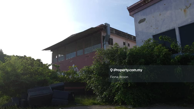 For Sale - Taman Melaka Raya