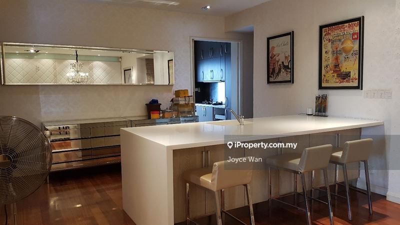 Condominium for Sale in Seri Maya Condominium by Joyce Wan - iProperty.com.my