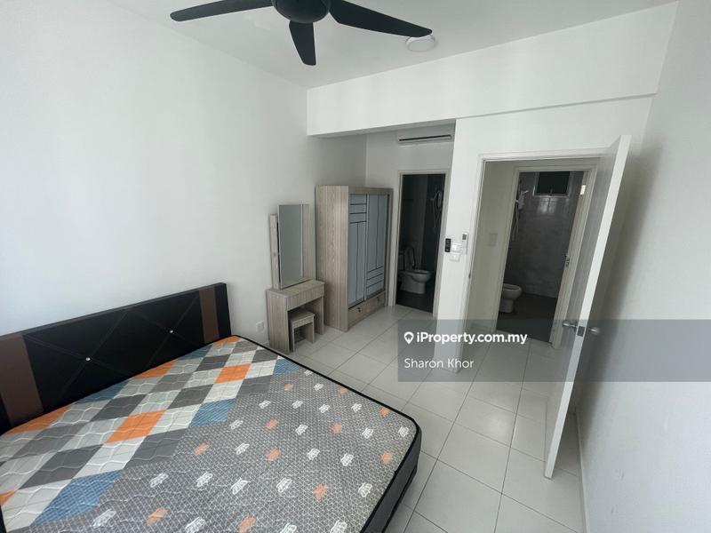 Condominium for Sale in i-Santorini by Sharon Khor - iProperty.com.my