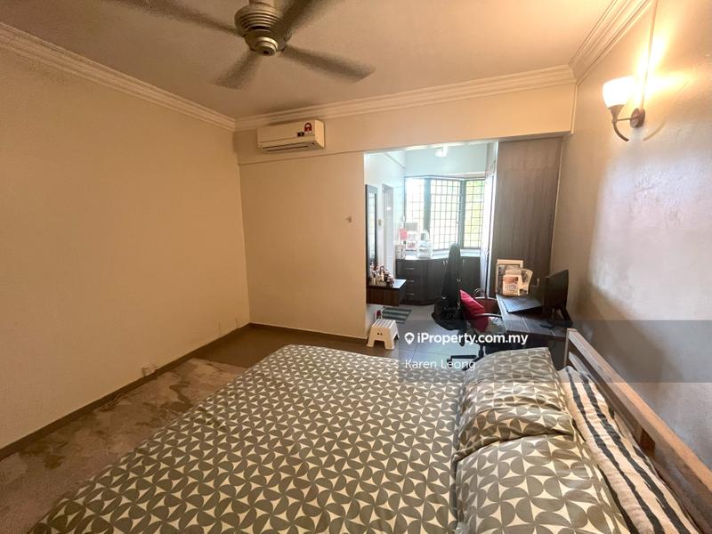 Condominium for Sale in Kiara Park by Karen Leong - iProperty.com.my