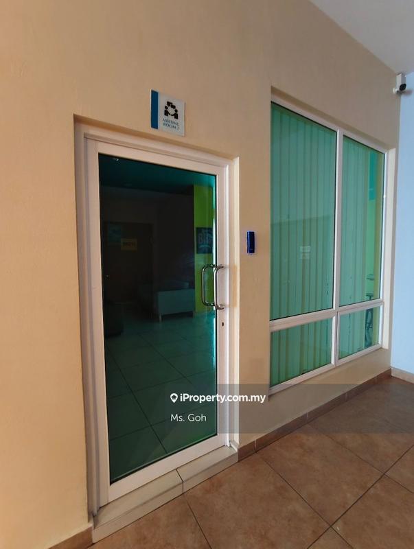 Kondominium untuk Dijual di M Condominium @ Larkin oleh Ms. Goh - iProperty.com.my