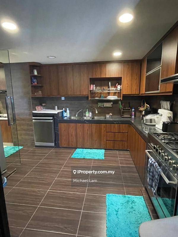 Kondominium untuk Dijual di Dataran Prima oleh Michael Lam - iProperty.com.my
