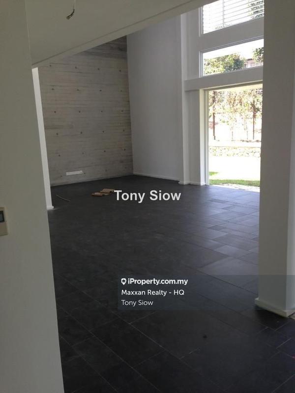Bungalow House for Sale in Seri Pilmoor, Ara Damansara by Tony Siow - iProperty.com.my
