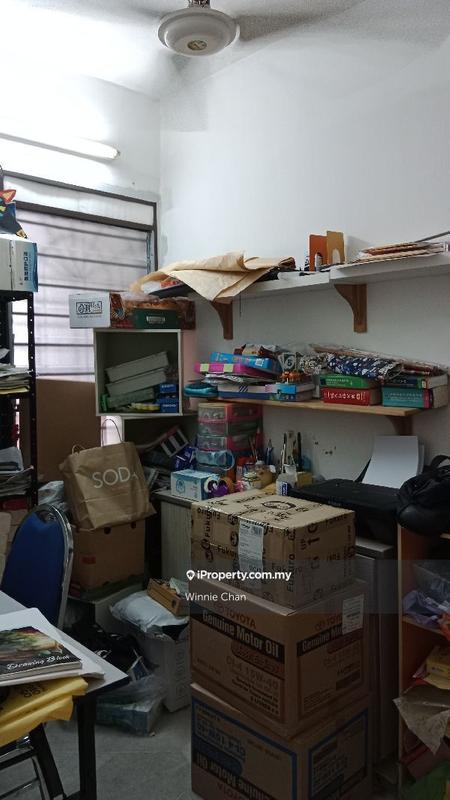 Rumah Berangkai 1 Tingkat untuk Dijual di Taman Medan Bercham, Ipoh oleh Winnie Chan - iProperty.com.my
