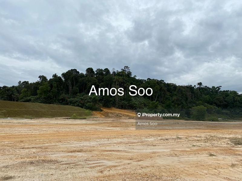 Industrial Land for Sale in Kapar, Selangor by Amos Soo - iProperty.com.my
