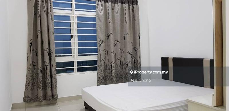 Kondominium untuk Dijual di La Thea Residences oleh Jess Chong - iProperty.com.my