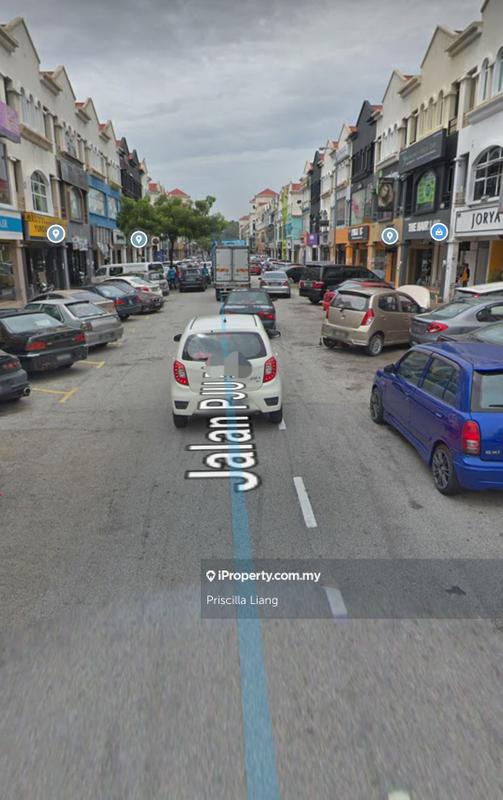Shop for Rent in Dataran Sunway, Kota Damansara by Priscilla Liang - iProperty.com.my