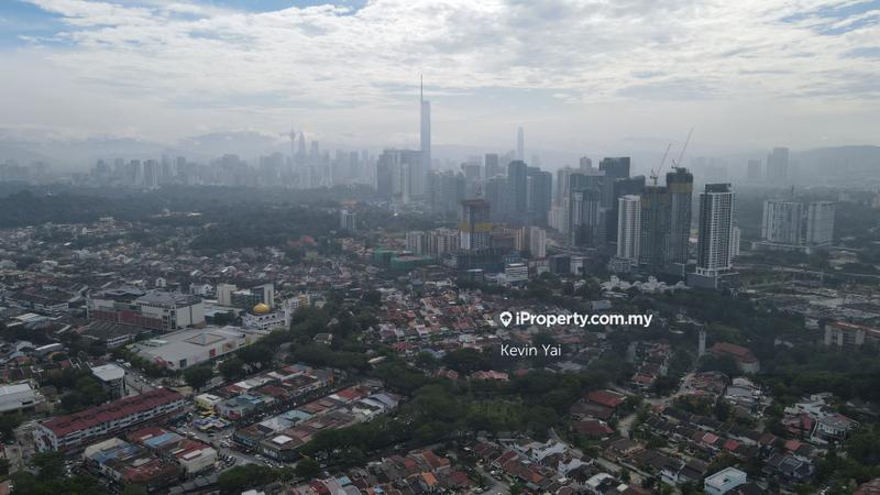 Bungalow House untuk Dijual di Taman Bukit Pantai, Bangsar oleh Kevin Yai - iProperty.com.my