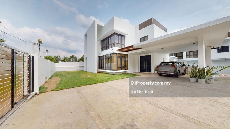 Banglo untuk Dijual di Taman Bentong Makmur, Bentong oleh Siti Beeb - iProperty.com.my