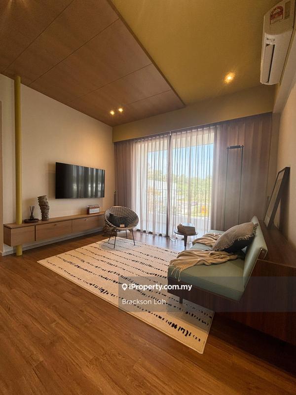 Rumah Teres 3-Tingkat untuk Dijual di Bandar Metro Puchong, Puchong oleh Brackson Loh - iProperty.com.my