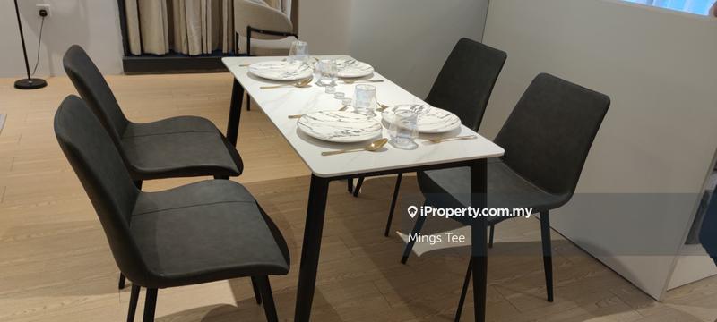 Kediaman Servis untuk Disewa di Bangsar Trade Centre oleh Mings Tee - iProperty.com.my
