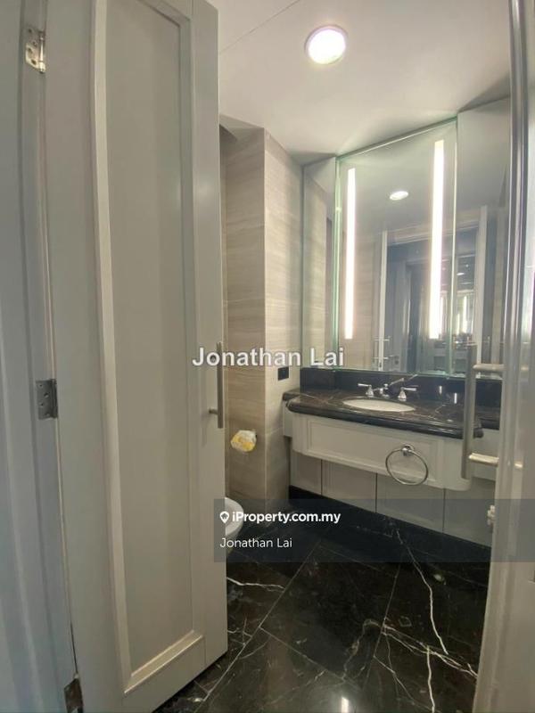 Service Residence for Sale in St Regis by Jonathan Lai - iProperty.com.my