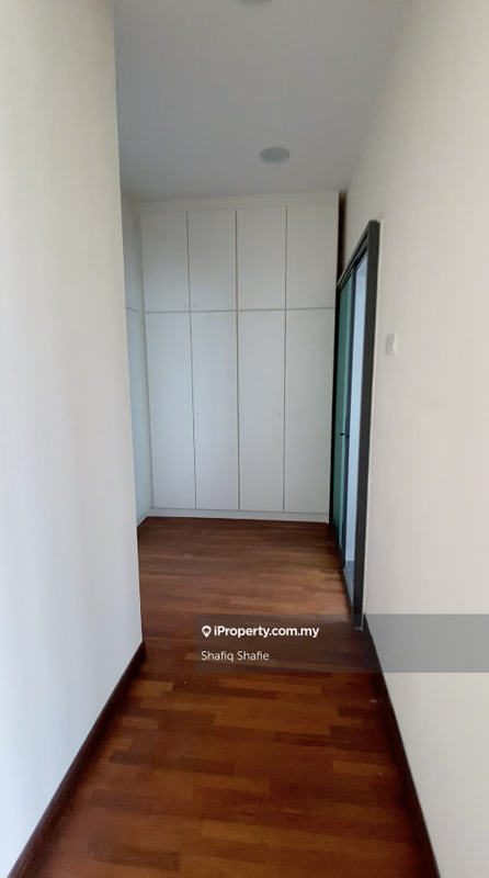 Condominium for Sale in Alam Desa @ Park Village by Shafiq Shafie - iProperty.com.my