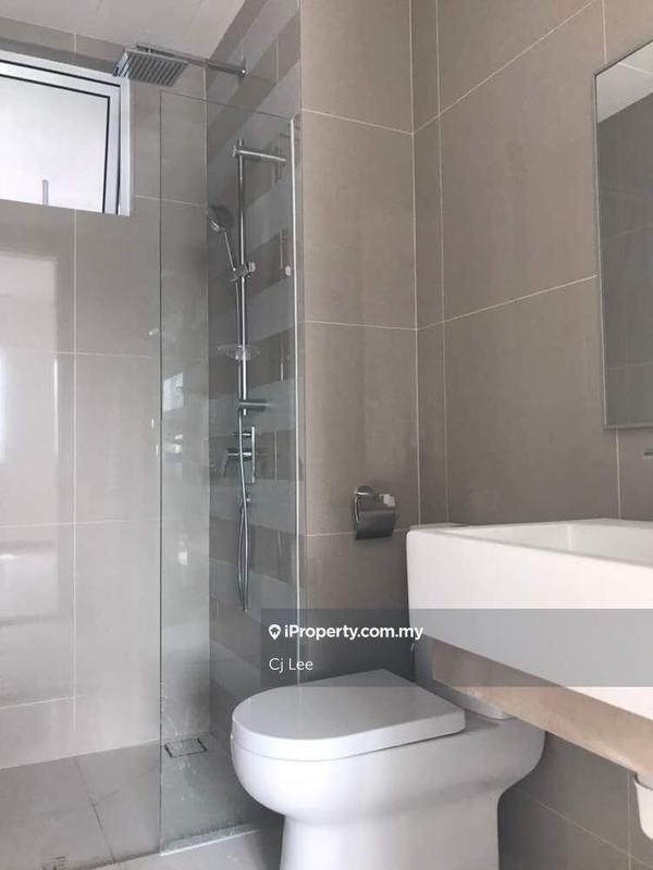 Service Residence for Rent in Southbank Residence by Cj Lee - iProperty.com.my
