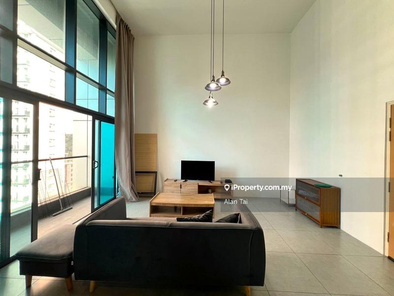 For Rent - My Loft @ Empire City