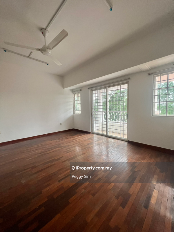 2.5-storey Terraced House for Rent in Bandar Puteri Puchong, Puchong by Peggy Sim - iProperty.com.my