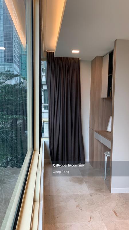 Kondominium untuk Dijual di Northpoint Residences oleh Xiang Rong - iProperty.com.my