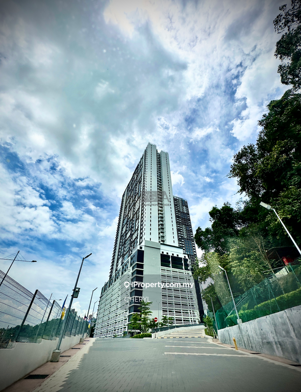 Kondominium untuk Dijual di Granito oleh CHERYL - iProperty.com.my
