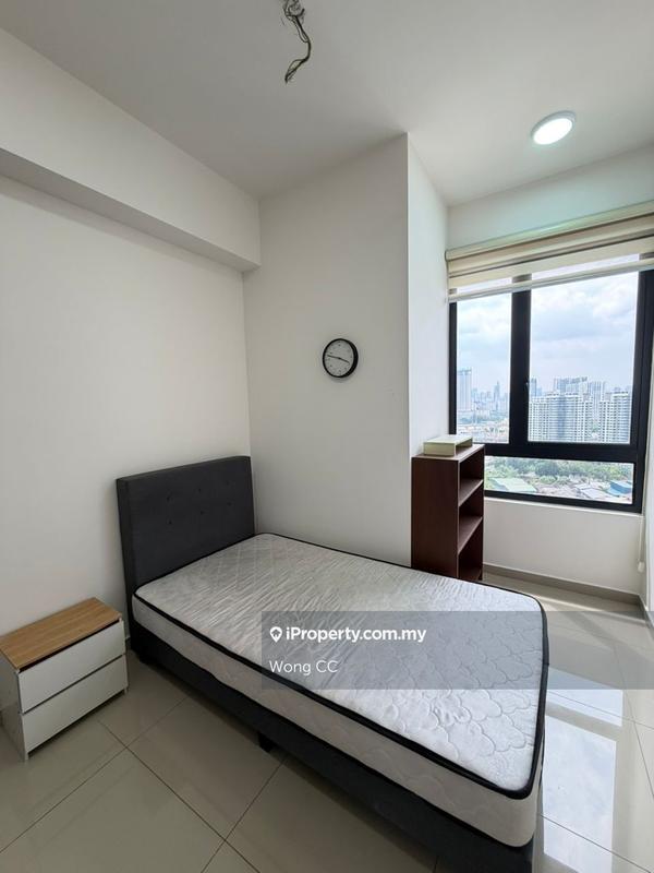 For Rent - Nidoz Residences @ Desa Petaling