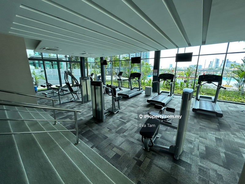 Condominium for Sale in Tropicana Grande by Eva Tam - iProperty.com.my