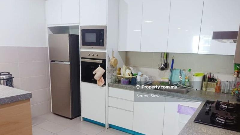 Kondominium untuk Disewa di X2 Residency oleh Serene Siew - iProperty.com.my