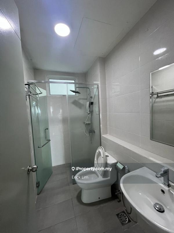 Residensi Servis untuk Disewa di Parkland Residence oleh Erick Lim - iProperty.com.my