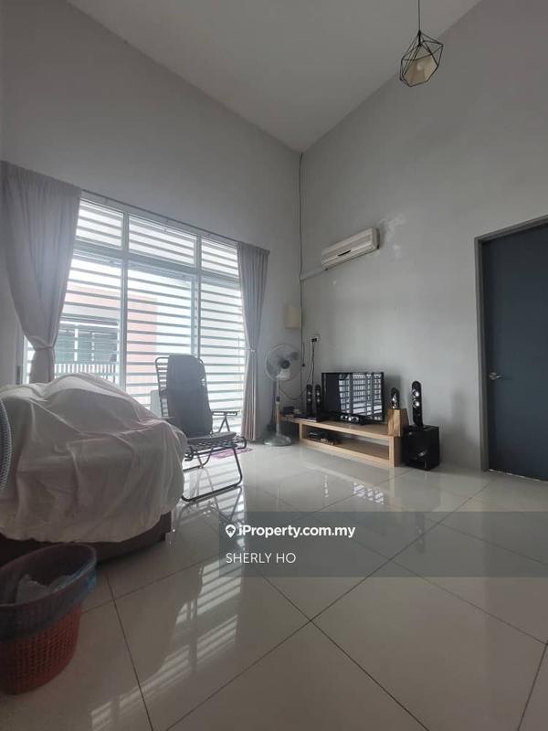 Semi-Detached House for Sale in Taman Meru, Ipoh by SHERLY HO - iProperty.com.my