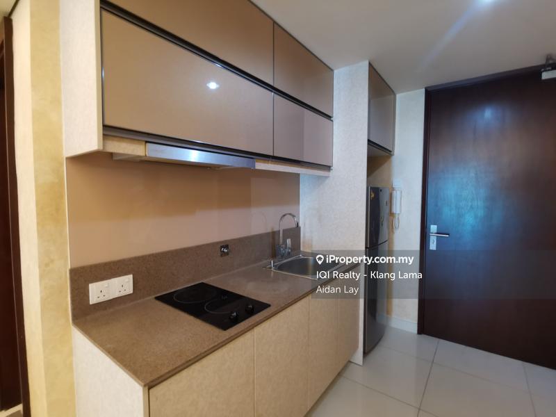 Residensi Servis untuk Dijual di Cliveden @ Plaza Damas 3 oleh Aidan Lay - iProperty.com.my