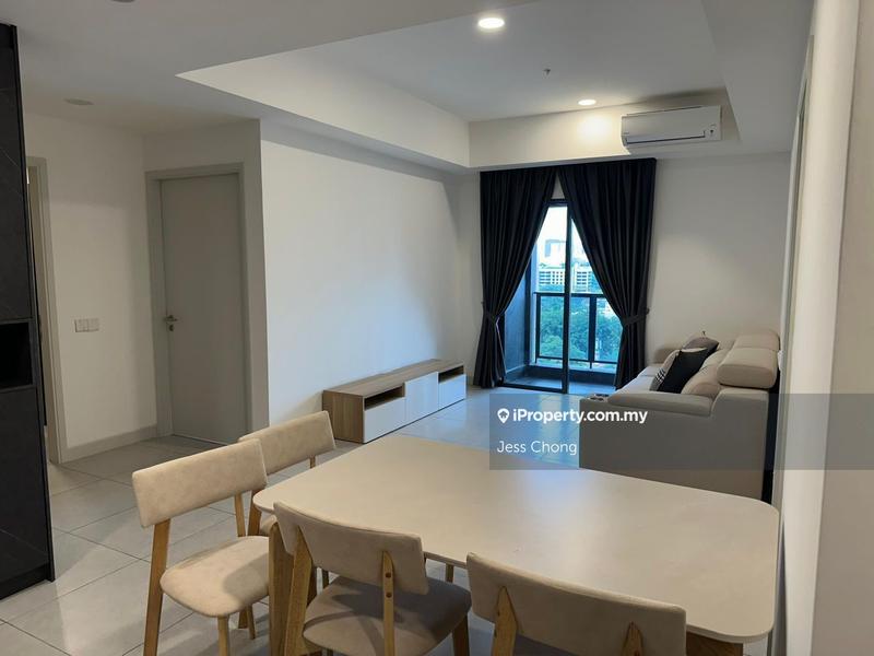 Service Residence for Sale in The Atrium by Jess Chong - iProperty.com.my