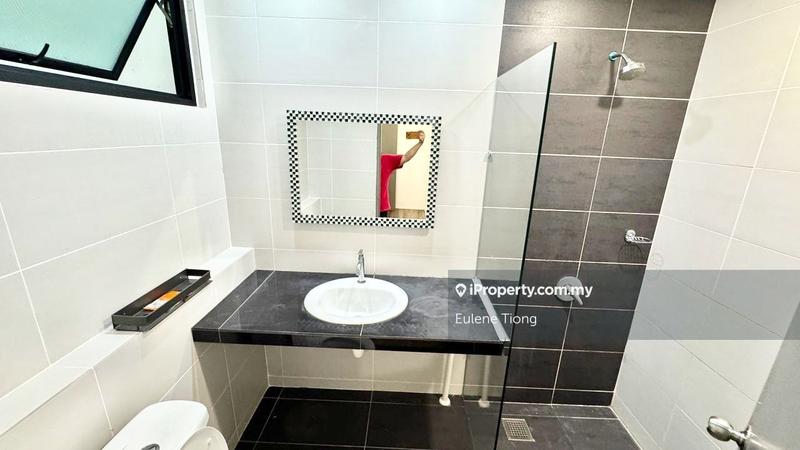 Apartment for Rent in HK Square Apartment by Eulene Tiong - iProperty.com.my