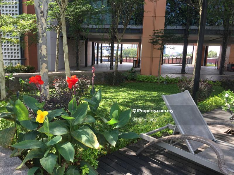 Service Residence for Sale in TTDI Ascencia by Jeremy Tang - iProperty.com.my
