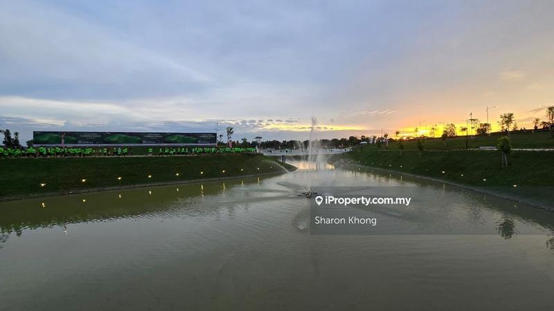 Shop-Office for Sale in Eco Majestic Whitten, Semenyih by Sharon Khong - iProperty.com.my