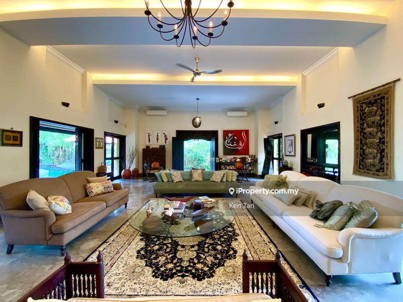 Bungalow House untuk Dijual di Seksyen 6, Petaling Jaya oleh Ken Tan - iProperty.com.my