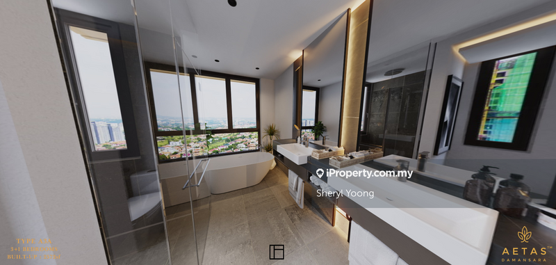 Condominium for Sale in Aetas Damansara by Sheryl Yoong - iProperty.com.my