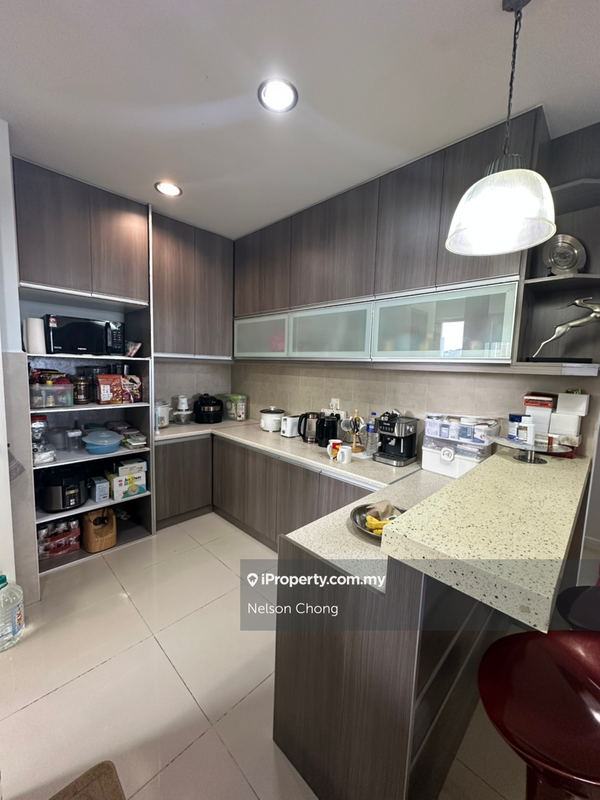 Condominium for Rent in Menjalara 18 by Nelson Chong - iProperty.com.my