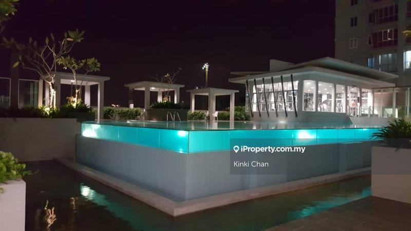 Service Residence for Sale in Maxim Residences by Kinki Chan - iProperty.com.my